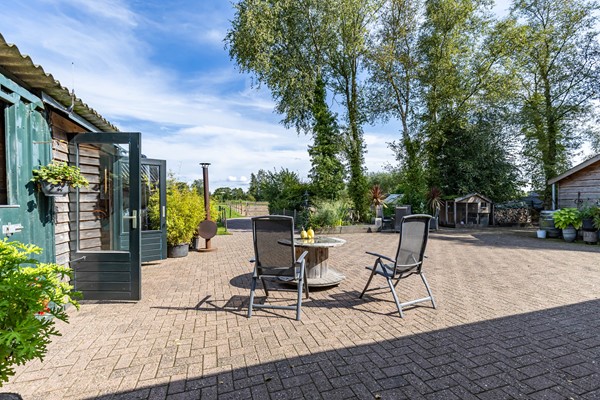 Medium property photo - Halbe Wiersemaweg 6, 9365 TB Niebert